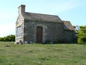 Corps de garde de Bellangenêt, le Pouldu (Clohars-Carnoët)