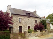 Maison de notable, la Ville Appé (Les Brûlais)