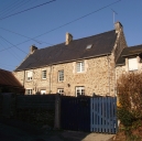 Maison, 14, 16 rue de la Mettrie (Lancieux)