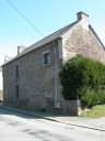 Ferme, 7 rue d'Armor, Bertheline (Pleugueneuc)