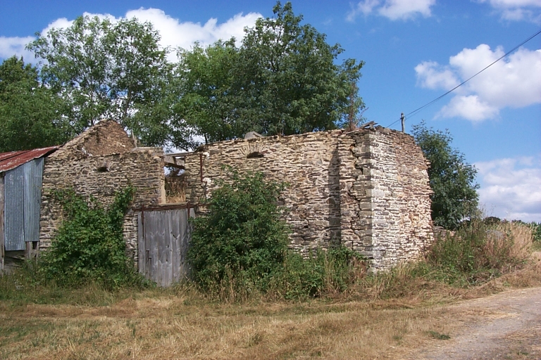 Chapelle privative, le Val (Campel fusionnée en Val d'Anast en 2017)