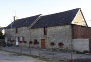 Écart du Bois Robert (Bazouges-la-Pérouse)