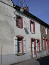 Maison, rue de la Fresnerie (Cesson-Sévigné)
