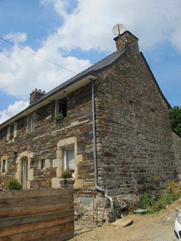 Ecart de Quimill Braz (Châteaulin)