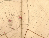 Ecart, le Châtellier (Melesse)