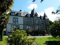 Demeure de Roz-Maria, 2 rue du 19 mars 1962 (Quimper)