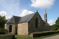 Chapelle Notre-Dame de Vrai Secours, Guénily (Pleyben)