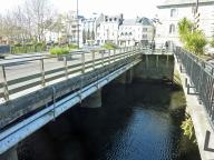 Pont de Sainte-Anne (Lannion)