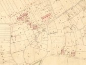 Écart, la Vionnais (Saint-Ganton)