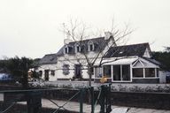 Maison éclusière de Prat Hir (Châteaulin)