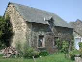 Maison, la Jossais (Saint-Gonlay)