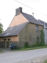 Maison, les Droueries (Trévérien)