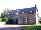 Ferme, la Thomassière (Mont-Dol)