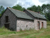 Ferme, la Folle Pensée (Paimpont)