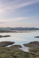 Présentation de la commune de Lancieux