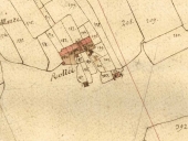 Ecart, Rollée (Maxent)