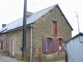 Maison, l'Alleu (Pipriac)