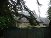 Ferme, l'Ourmais (Saint-Erblon)