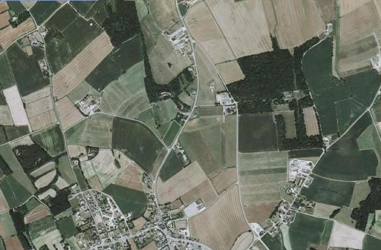 Grange cistercienne de l'Abbaye (Fréhel)