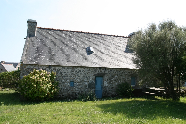 Ancienne ferme, Kergonan (Crozon)