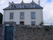 École privée pour filles (Belz)