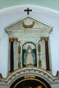 Statue : Immaculée Conception