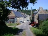 Écart de Port-à-la- Duc (Pléboulle)