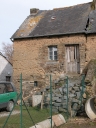 Maison, la Cocheriais (Plesder)