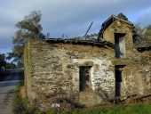 Maison 8, la Gautrais (Renac)