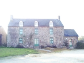 Ferme, le Gage (Roz-Landrieux)