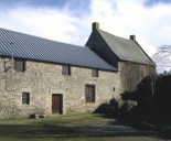 Manoir, la Morinais (Plédéliac)