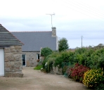 Maison 3, route de Kerviziou (Pleumeur-Bodou)