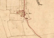 Écart, la Noë (Saint-Germain-sur-Ille)