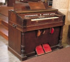 Harmonium