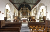 Le patrimoine mobilier de l'église