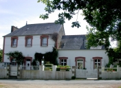 Ancienne école, Kermaria-an-Isquit (Plouha)