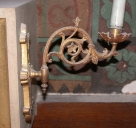 Paire 3 de bras de lumière