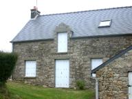 Maison n°1, Saint-Guen (Saint-Barthélemy)