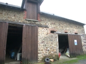 Ferme, la Prée (Drouges)