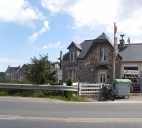 Maison, place Gilles de Bretagne, le Guildo (Créhen)