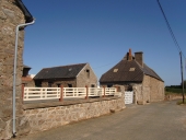 Ferme, Ruguello (Pleubian)