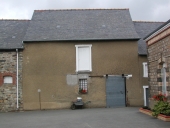 Maison, les Feuges (Noyal-sur-Vilaine)