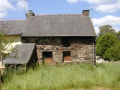 Maison 1, la Coudrais (Bains-sur-Oust)