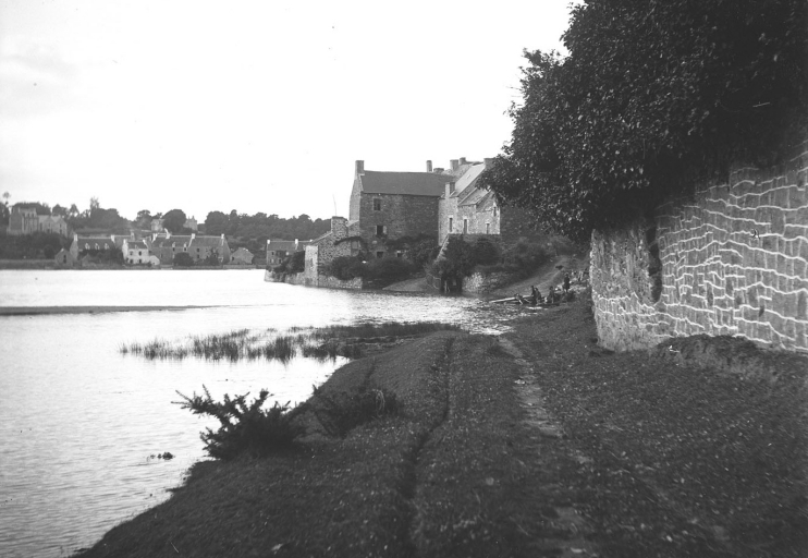 Écart du Guildo (Créhen)