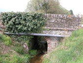 Pont routier, les Rivières (Chantepie)