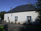 Ferme, la Gasnerie (Rannée)