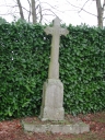 2ème croix de chemin, la Pilais (Montreuil-sur-Ille)