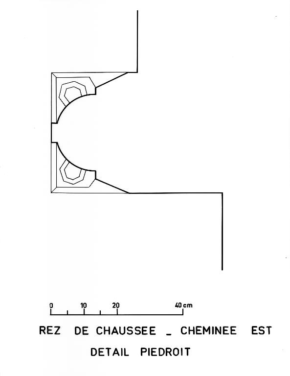 Manoir, Le Tertre (Saint-Sauveur-des-Landes)