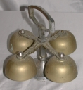Sonnette d'autel