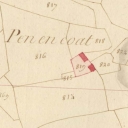 Maison, Pen-ar-C'hoat (Ploumilliau)